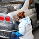 Image for article titled This Nissan Skyline Is A Sharpie Tribal Tattoo On Wheels
